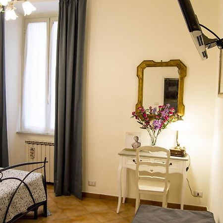 B&B Domus Piazza Del Popolo Roma Habitación foto